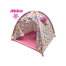 Abbie Rainbow Eko Oyun Çadırı 008 A.p Eko