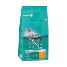 Purina One Tavuklu Yetişkin Kedi Maması 1500 G