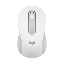 Logitech Signature M650 Bluetooth Beyaz 910-006255 Diğer