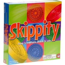 Mindware Skippity Zıp Zıp Akıl Oyunu