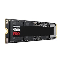 Samsung 1tb 9100 Pro Mz-vap1t0bw 14700-13300mb-sn Pcıe Nvme M.2 Ssd Disk