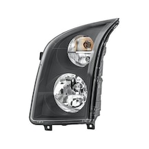 Sol Far Lambası Vw Crafter 20112016 Hella
