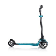 Convers Scooter 3 Tekerlekli Kaykay - 2-7 Dengeli Ve Güvenli Sürüş Mavi