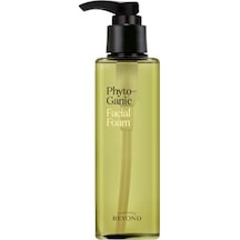 Phytoganic Facial Foam 7 Bitki Özlü Nemlendirici Yüz Temizleme Köpüğü 200 Ml Cildinizi Derinlemesine Temizleyerek Ferahlatır