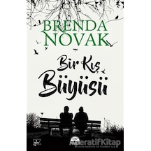 Bir Kış Büyüsü - Brenda Novak - Martı  Yayınları
