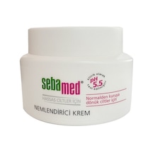 Sebamed Nemlendirici Krem Kuruya Dönük Ciltler