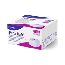 Peha-haft Coban Bandajı - 2,5 Cm X 4 M