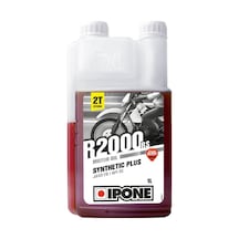 Ipone Motorcycle Synthetıc Plus R2000 Rs Fraıse 2t 1l