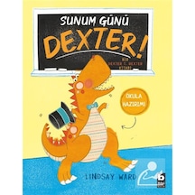 Sunum Günü Dexter / Lindsay Ward