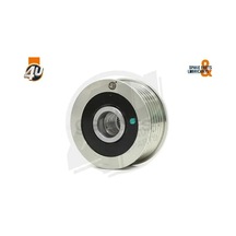 Alternator Kasnagı Captiva Antara 2007 Ina 535 0077 10 16 Adet