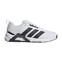 Adidas Dropset Control Trainer M Erkek Günlük Spor Ayakkabı Js3118 Beyaz