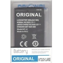 Zte Blade Q Batarya Pil