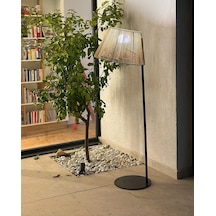 Octavio Kablosuz Rgb Led Lambader keten halat