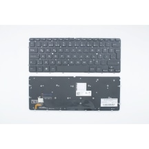 Dell Uyumlu Xps 9333, Xps 13-9333, Xps13-9333-20W81B Klavye Tuş Takımı