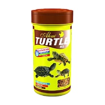 Ahm Turtle Mix Kaplumbağa Yemi 1000 Ml