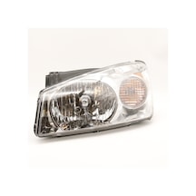 Kia Cerato Ld Sol Ön Far Komple Aydınlatma 92101-2f000