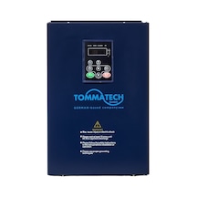 90 Kw 900vdc 3 Faz/380vac Sulama Pompası Inverteri
