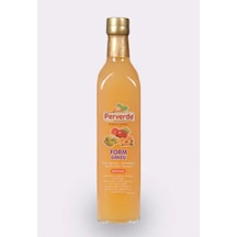 Perverde Form Sirkesi 500 ML Perverde Form Sirkesi 500 ML