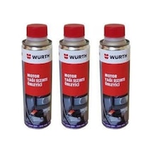 Motor Yağı Sızıntı Önleyici Tıkayıcı 300 Ml 3 Adet