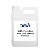 Diba - Petekcare: Metal Dostu Radyatör Temizleyici 30 Lt