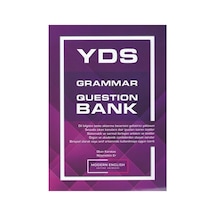 Yds Grammar Question Bank