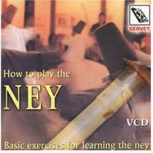 Vcd-041 İngilizce Ney Eğitim