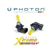 Hb4 Oto Ampul Sarı Işık Photon Xtreme Yellow Ph5596Xy