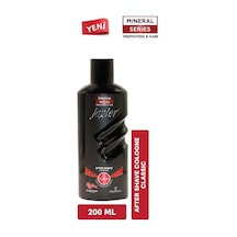 Jagler Tıraş Sonrası Kolonya 200ml. Classıc