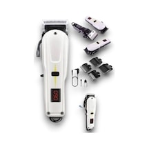 Muratech Hk-700 Profesyonel Şarjlı Tıraş Makinesi