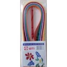 Mrc Quilling Set Kağıt Kıvırma Sanatı
