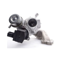 Garret Turbo Şarj Renault Clıo Iv 12 Captur I 13 Megane Iv 16 Kadjar 15 1.2 Tce H5f 821042-5013s 144105784r 144106351r 144100054r