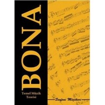 Snf-029 Bona ve Temel Müzik Teorisi