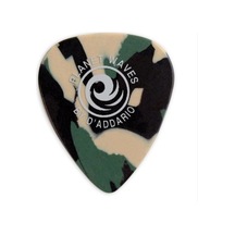 Planet Waves 1ccf2 3 Adet Gitar Penası - 0.50 Mm Light Pena