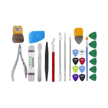Tamir Set Bilgisayar Tv Notebook Laptop Tablet Telefon Pc Sökme Çoklu Yardımcı Elektronikçi Tamir Onarım Seti St332