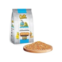 Quik Konuşturucu Yemi 150 Gr Paketler 12 Li Kutu 150 G
