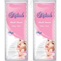 Aslanlı Hidrofil Pamuk 2 x 100 G