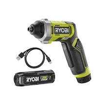 Ryobi RSD4-120T 4V Akülü Vidalama - 5133006210