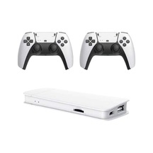2.4 Ghz Oyun Konsolu Çift Konsol 4k Ultra Hd Game Stick Krgltgs31vqvmxlnody