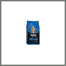 Mmb-trade Mini Small Somonlu Küçük Irk Yetişkin Köpek Maması 8 Kg Mmbz
