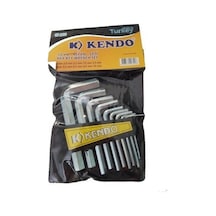 ELTOS KENDO ALYAN SETİ