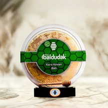 Baldudak Kara Kovan Balı 1 KG