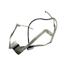 Asus Uyumlu K52F-EX921D Ekran Data Flex Kablosu (40Pin)