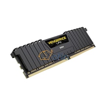 16gb 1x16gb Ddr4 3000mhz Cl16 Ram Bellek