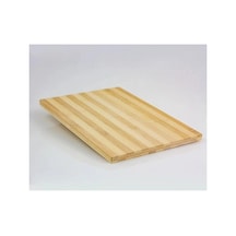 Hubrendy Tedarik Bambu Kesim Panosu Kesme Tahtası 34x24cm Royaleks-b.ek113 Diğer