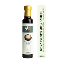 Promar Kinoa Tohumu  Sirkesi 250 Ml