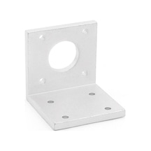 Nema 17 Alüminyum Step Motor Tutucu