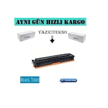 Hp 201A | Hp Laserjet Pro M252Dw Mavi Uyumlu Toner