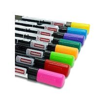 Kalem Ucu 1.3mm 2b Mikro 2b Kalem Ucu 1.3mm Siyah 3 Adet Tek Renk