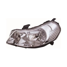 ÖN SOL FAR LAMBASI FIAT SEDICI SUZUKI SX4 2008-2013 (DEPO)