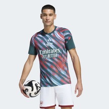 Adidas Kc0011 Afc Preshı Arsenal Fc 26/27 Maç Öncesi Forması Yeşil